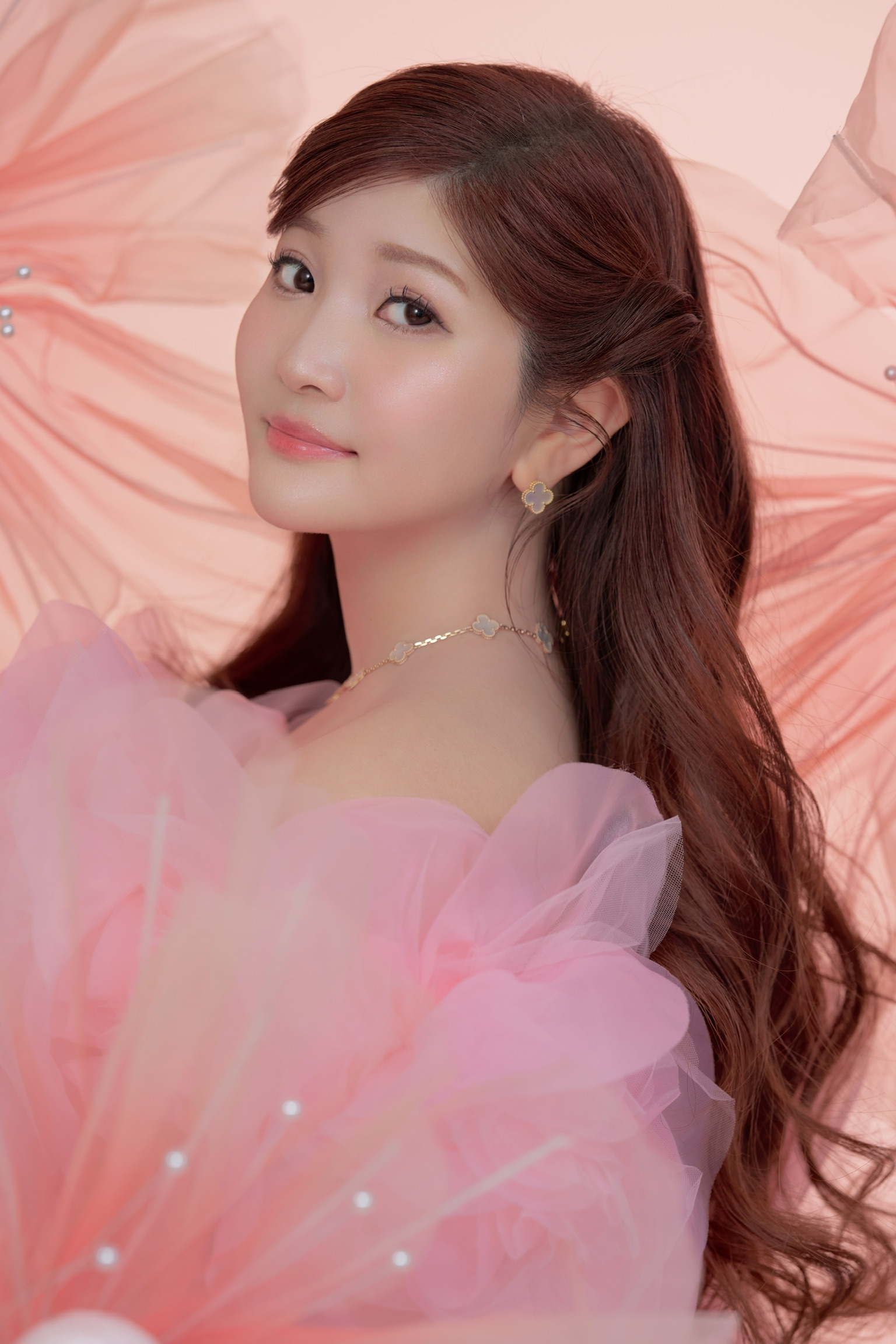 株式会社COLORFUL. 代表取締役 松木直子（なおりっち）